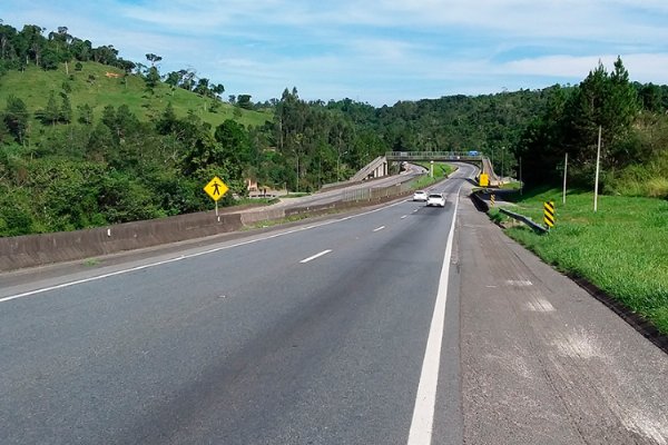 ANTT recebe contribuições sobre concessão do Sistema Rodoviário Rio de Janeiro - São Paulo